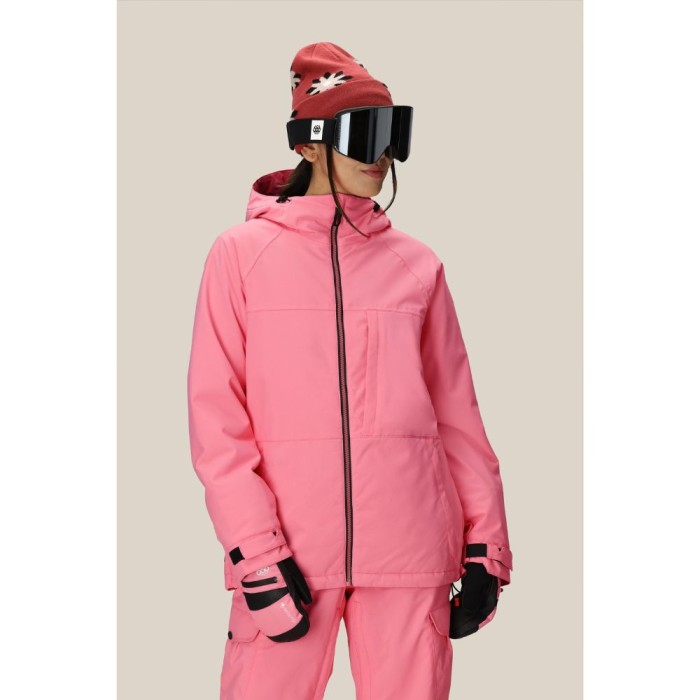 686 Women's Ski/Snowboard Jacket Athena Insulated ΡΟΥΧΑ ΒΟΥΝΟΥ