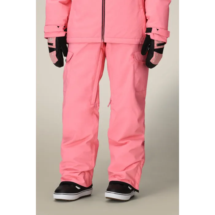 686 Women's Ski/Snowboard Pant Aura Insulated Cargo ΡΟΥΧΑ ΒΟΥΝΟΥ
