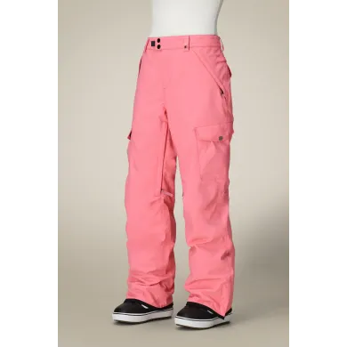 686 Women's Ski/Snowboard Pant Aura Insulated Cargo ΡΟΥΧΑ ΒΟΥΝΟΥ
