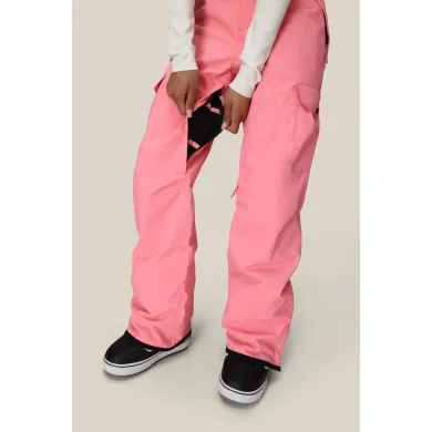 686 Women's Ski/Snowboard Pant Aura Insulated Cargo ΡΟΥΧΑ ΒΟΥΝΟΥ
