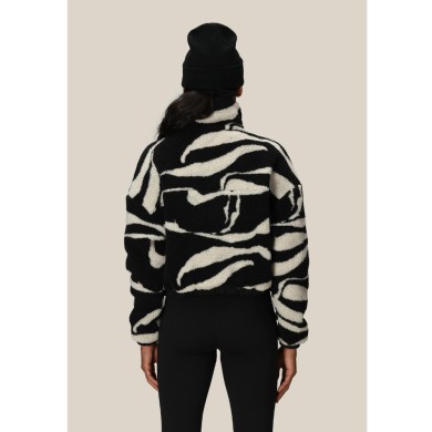 686 Γυναικείο Μπουφάν Fleece Outpost Sherpa ΡΟΥΧΑ ΒΟΥΝΟΥ