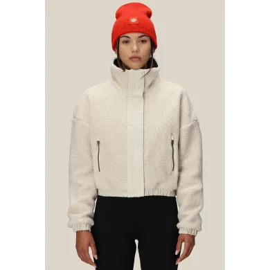 686 Γυναικείο Μπουφάν Fleece Outpost Sherpa ΡΟΥΧΑ ΒΟΥΝΟΥ