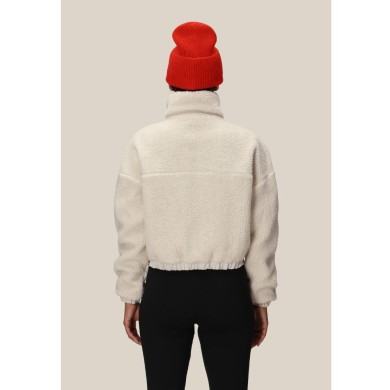 686 Γυναικείο Μπουφάν Fleece Outpost Sherpa ΡΟΥΧΑ ΒΟΥΝΟΥ