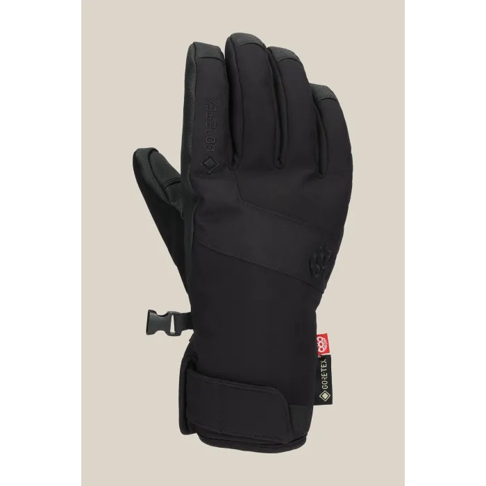 686 Women's Ski/Snowboard Glove Linear Under Cuff SNOW WEAR