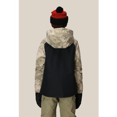 686 Boys Ski/Snoboard Jacket Geo SNOW WEAR 686 Boys Ski/Snoboard Jacket Geo SNOW WEAR