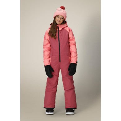 686 Girls Ski/Snowboard One Piece Shine Insulated ΡΟΥΧΑ ΒΟΥΝΟΥ 686 Girls Ski/Snowboard One Piece Shine Insulated ΡΟΥΧΑ ΒΟΥΝΟΥ