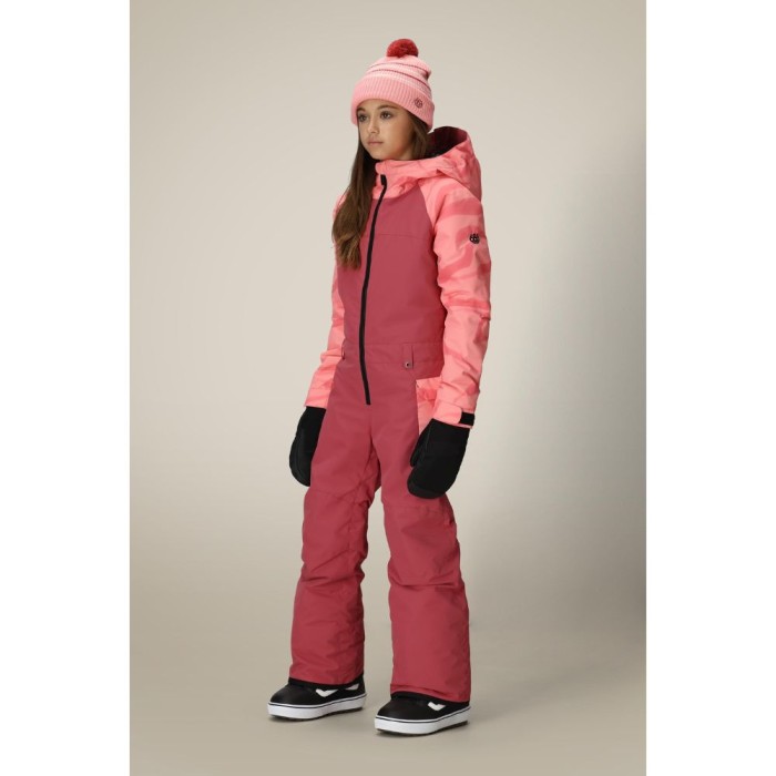 686 Girls Ski/Snowboard One Piece Shine Insulated ΡΟΥΧΑ ΒΟΥΝΟΥ 686 Girls Ski/Snowboard One Piece Shine Insulated ΡΟΥΧΑ ΒΟΥΝΟΥ