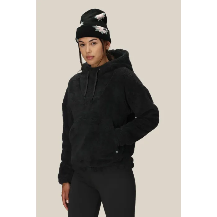 686 Women's Fleece Sherpa Hoody 686 Women's Fleece Sherpa Hoody