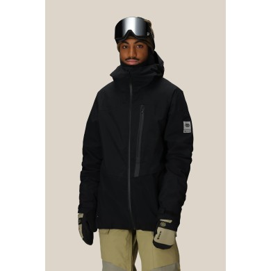 686 Men's Jacket Gore-Tex GT Thermagraph ΜΠΟΥΦΑΝ ΣΚΙ | SNOWBOARD 686 Men's Jacket Gore-Tex GT Thermagraph ΜΠΟΥΦΑΝ ΣΚΙ | SNOWBOARD