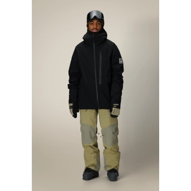 686 Men's Jacket Gore-Tex GT Thermagraph ΜΠΟΥΦΑΝ ΣΚΙ | SNOWBOARD