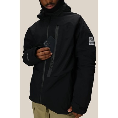 686 Men's Jacket Gore-Tex GT Thermagraph ΜΠΟΥΦΑΝ ΣΚΙ | SNOWBOARD