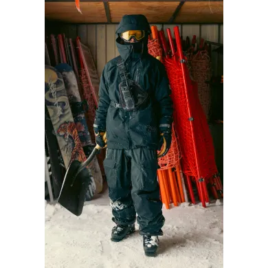 686 Men's Jacket Gore-Tex GT Thermagraph ΜΠΟΥΦΑΝ ΣΚΙ | SNOWBOARD