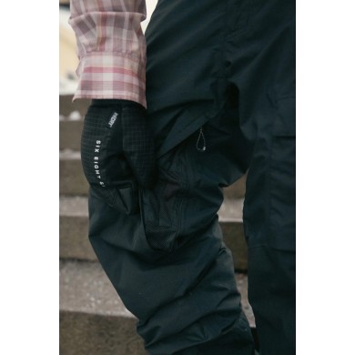 686 Men's Pant Gore-Tex Dispach Shell ΡΟΥΧΑ ΒΟΥΝΟΥ