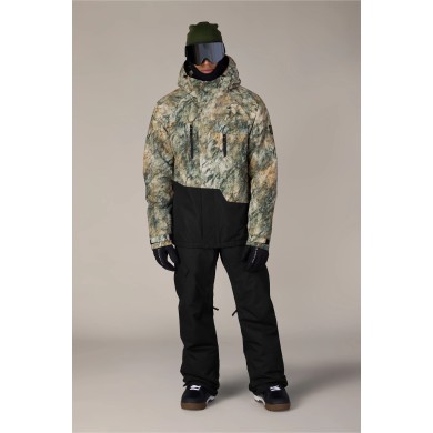 686 Men's Ski - Snowboard Insulated Cargo Pants Infinity ΡΟΥΧΑ ΒΟΥΝΟΥ
