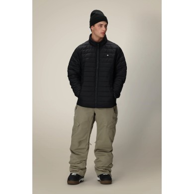 686 Men's Ski/Snowboard Jacket Thermal Puff Insulated ΜΠΟΥΦΑΝ ΣΚΙ | SNOWBOARD