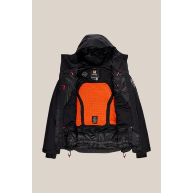 686 Men's Ski/Snowboard Jacket Gore-Tex Dispach Thermagraph ΜΠΟΥΦΑΝ ΣΚΙ | SNOWBOARD 686 Men's Ski/Snowboard Jacket Gore-Tex Dispach Thermagraph ΜΠΟΥΦΑΝ ΣΚΙ | SNOWBOARD