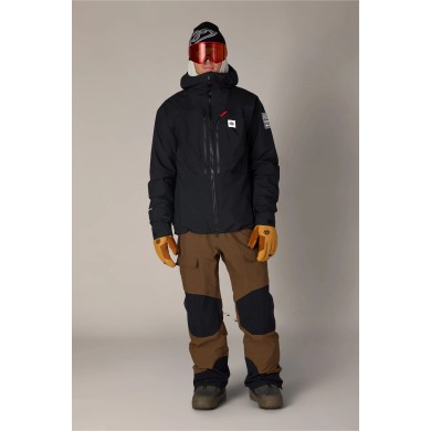 686 Men's Ski/Snowboard Jacket Gore-Tex Dispach Thermagraph ΜΠΟΥΦΑΝ ΣΚΙ | SNOWBOARD 686 Men's Ski/Snowboard Jacket Gore-Tex Dispach Thermagraph ΜΠΟΥΦΑΝ ΣΚΙ | SNOWBOARD