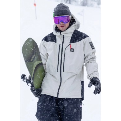 686 Men's Ski/Snowboard Jacket Gore-Tex Dispach Thermagraph ΜΠΟΥΦΑΝ ΣΚΙ | SNOWBOARD 686 Men's Ski/Snowboard Jacket Gore-Tex Dispach Thermagraph ΜΠΟΥΦΑΝ ΣΚΙ | SNOWBOARD