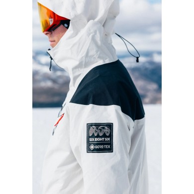 686 Men's Ski/Snowboard Jacket Gore-Tex Dispach Thermagraph ΜΠΟΥΦΑΝ ΣΚΙ | SNOWBOARD 686 Men's Ski/Snowboard Jacket Gore-Tex Dispach Thermagraph ΜΠΟΥΦΑΝ ΣΚΙ | SNOWBOARD
