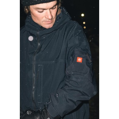 686 Men's Ski/Snowboard Jacket Dojo Shell ΜΠΟΥΦΑΝ ΣΚΙ | SNOWBOARD 686 Men's Ski/Snowboard Jacket Dojo Shell ΜΠΟΥΦΑΝ ΣΚΙ | SNOWBOARD