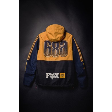 686 Men's Ski/Snowboard Jacket Fox Racing Spec Insulated SKI | SNOWBOARD JACKETS 686 Men's Ski/Snowboard Jacket Fox Racing Spec Insulated SKI | SNOWBOARD JACKETS