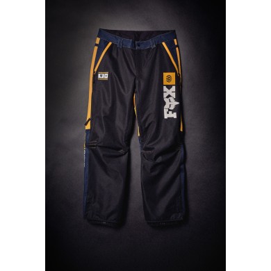 686 Men's Ski/Snowboard Pant Fox Racing Spec Shell SNOW WEAR