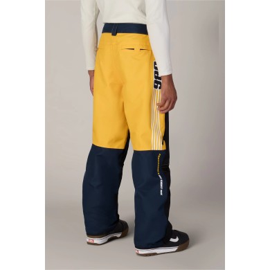 686 Men's Ski/Snowboard Pant Fox Racing Spec Shell SNOW WEAR 686 Men's Ski/Snowboard Pant Fox Racing Spec Shell SNOW WEAR