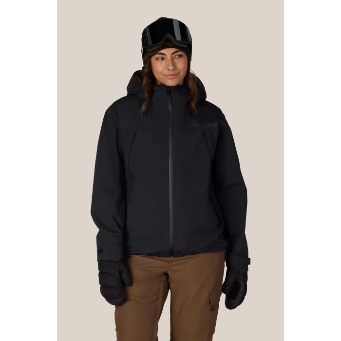 686 Women's Ski/snowboard Jacket Smarty 3-in-1 Framework 3L ΡΟΥΧΑ ΒΟΥΝΟΥ 686 Women's Ski/snowboard Jacket Smarty 3-in-1 Framework 3L ΡΟΥΧΑ ΒΟΥΝΟΥ