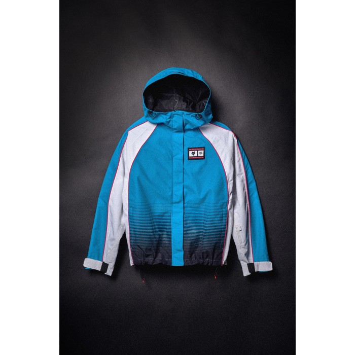 686 Women's Ski/snowboard Jacket Fox Racing 97 Shell ΡΟΥΧΑ ΒΟΥΝΟΥ 686 Women's Ski/snowboard Jacket Fox Racing 97 Shell ΡΟΥΧΑ ΒΟΥΝΟΥ