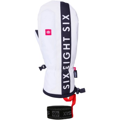 686 Men's Ski-Snowboard Glove Team Merino Mitt ΡΟΥΧΑ ΒΟΥΝΟΥ 686 Men's Ski-Snowboard Glove Team Merino Mitt ΡΟΥΧΑ ΒΟΥΝΟΥ
