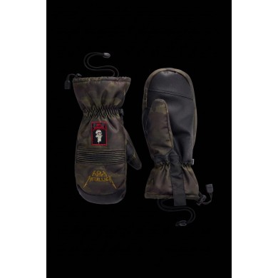 686 Men's Ski-Snowboard Glove Lander Metallica ΡΟΥΧΑ ΒΟΥΝΟΥ 686 Men's Ski-Snowboard Glove Lander Metallica ΡΟΥΧΑ ΒΟΥΝΟΥ