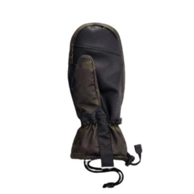 686 Men's Ski-Snowboard Glove Lander Metallica ΡΟΥΧΑ ΒΟΥΝΟΥ 686 Men's Ski-Snowboard Glove Lander Metallica ΡΟΥΧΑ ΒΟΥΝΟΥ