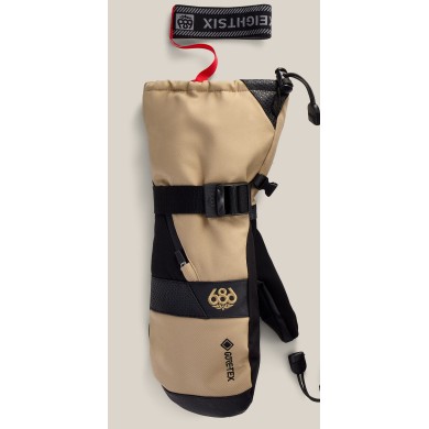 686 Ανδρικά Γάντια Χούφτα Ski/Snowboard Gore-Tex Smarty Gauntlet 