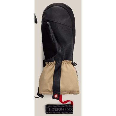 686 Ανδρικά Γάντια Χούφτα Ski/Snowboard Gore-Tex Smarty Gauntlet 