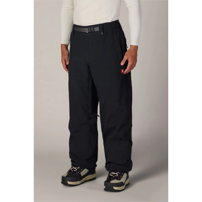 686 Men's Ski - Snowboard Pant Dojo Shell ΡΟΥΧΑ ΒΟΥΝΟΥ 686 Men's Ski - Snowboard Pant Dojo Shell ΡΟΥΧΑ ΒΟΥΝΟΥ