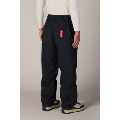 686 Men's Ski - Snowboard Pant Dojo Shell ΡΟΥΧΑ ΒΟΥΝΟΥ 686 Men's Ski - Snowboard Pant Dojo Shell ΡΟΥΧΑ ΒΟΥΝΟΥ