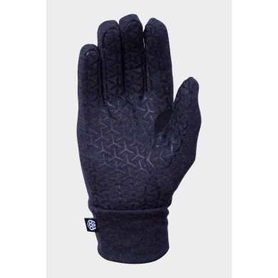 686 Women's Gloves Merino Liner SNOW WEAR