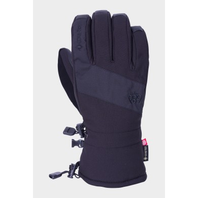 686 Men's Ski - Snowboard Gloves Gore-Tex Linear 25 SNOW WEAR