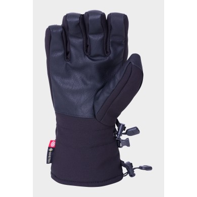 686 Men's Ski - Snowboard Gloves Gore-Tex Linear 25 SNOW WEAR