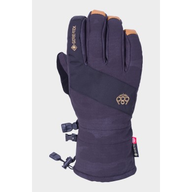 686 Men's Ski - Snowboard Gloves Gore-Tex Linear 25 ΡΟΥΧΑ ΒΟΥΝΟΥ