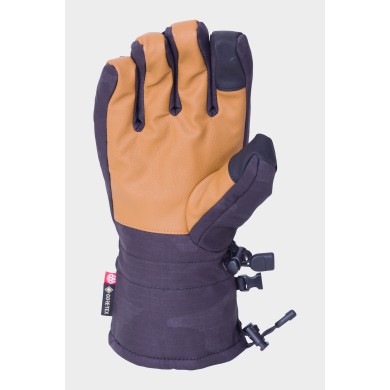 686 Men's Ski - Snowboard Gloves Gore-Tex Linear 25 SNOW WEAR