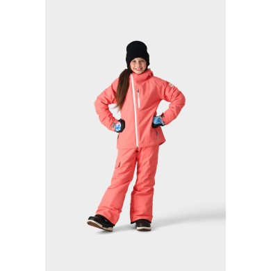 686 Girls Ski - Snowboard Insulated Jacket Hydra SNOW WEAR