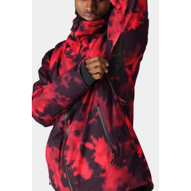 686 Men's Ski - Snowboard Jacket GLCR Gateaway Shell SKI | SNOWBOARD JACKETS