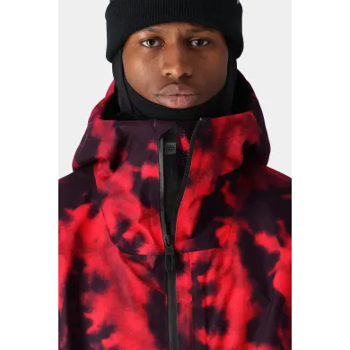 686 Men's Ski - Snowboard Jacket GLCR Gateaway Shell SKI | SNOWBOARD JACKETS