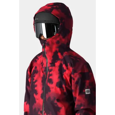 686 Men's Ski - Snowboard Jacket GLCR Gateaway Shell SKI | SNOWBOARD JACKETS
