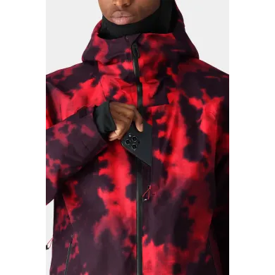 686 Men's Ski - Snowboard Jacket GLCR Gateaway Shell SKI | SNOWBOARD JACKETS