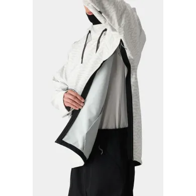 686 Men's Waterproof Hyperchromic Pullover Hoodie SKI | SNOWBOARD JACKETS