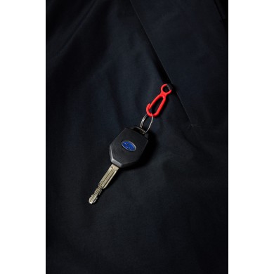 686 Men's Waterproof Hyperchromic Pullover Hoodie SKI | SNOWBOARD JACKETS