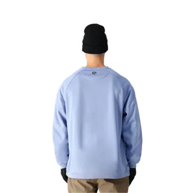 686 Men's Crewneck Bonded Fleece ΡΟΥΧΑ ΒΟΥΝΟΥ 686 Men's Crewneck Bonded Fleece ΡΟΥΧΑ ΒΟΥΝΟΥ