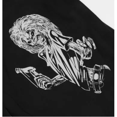 686 Αντρικό Πλεκτό Παντελόνι Everywear Performance Iron Maiden ΡΟΥΧΑ ΠΟΛΗΣ